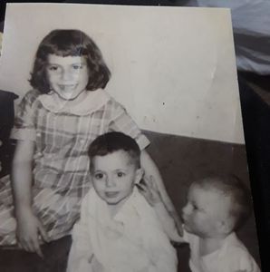 Meet your Posher, Charlene